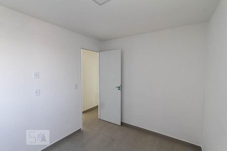 Quarto 02 de apartamento para alugar com 2 quartos, 41m² em Chácara Santo Antônio (zona Leste), São Paulo