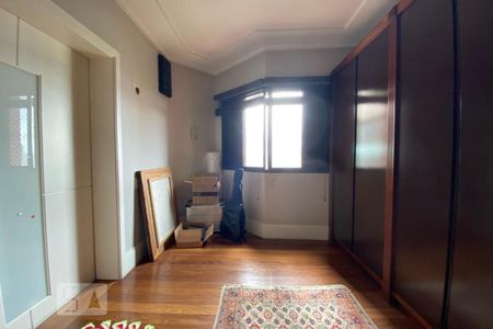 Apartamento à venda com 235m², 3 quartos e 4 vagas Apartamento à venda com 235m², 3 quartos e 4 vagasSala de Estar