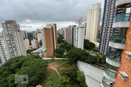 Apartamento à venda com 235m², 3 quartos e 4 vagas Apartamento à venda com 235m², 3 quartos e 4 vagasvista da Sacada