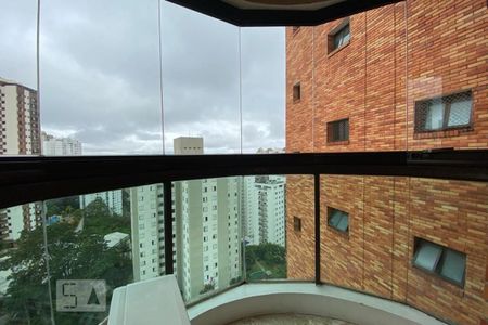 Apartamento à venda com 235m², 3 quartos e 4 vagas Apartamento à venda com 235m², 3 quartos e 4 vagasSuíte 1