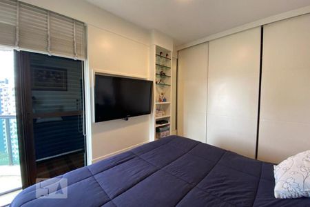 Apartamento à venda com 235m², 3 quartos e 4 vagas Apartamento à venda com 235m², 3 quartos e 4 vagasSuíte 3