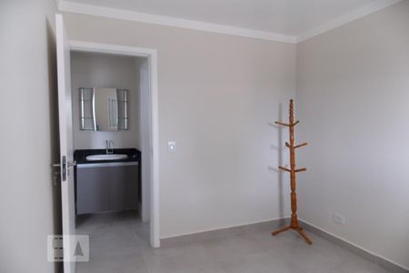 Quarto 1 de apartamento para alugar com 1 quarto, 35m² em Vila Mazzei, São Paulo