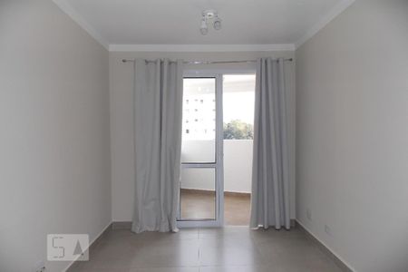 Apartamento para alugar com 1 quarto, 35m² em Vila Mazzei, São Paulo