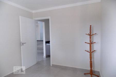 Quarto 1 de apartamento para alugar com 1 quarto, 35m² em Vila Mazzei, São Paulo