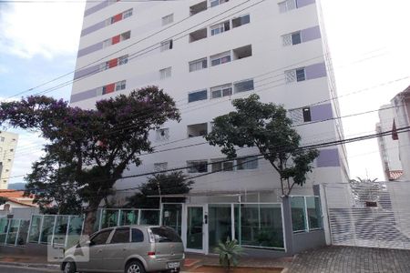 Fachada de apartamento para alugar com 1 quarto, 35m² em Vila Mazzei, São Paulo