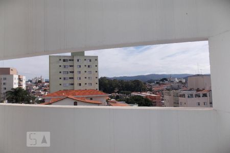 Vista de apartamento para alugar com 1 quarto, 35m² em Vila Mazzei, São Paulo