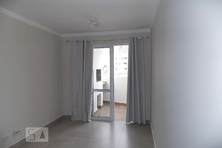 Sala de apartamento para alugar com 1 quarto, 35m² em Vila Mazzei, São Paulo