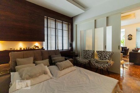 Apartamento para alugar com 210m², 3 quartos e 1 vaga Apartamento para alugar com 210m², 3 quartos e 1 vagaSala - Sala de TV