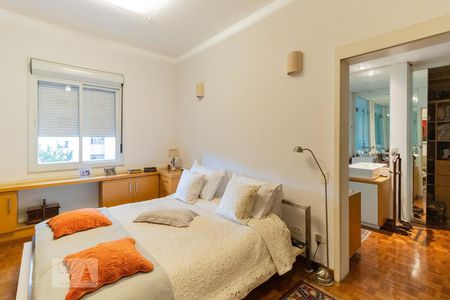 Apartamento para alugar com 210m², 3 quartos e 1 vaga Apartamento para alugar com 210m², 3 quartos e 1 vagaSuíte 1