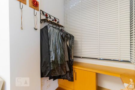 Apartamento para alugar com 210m², 3 quartos e 1 vaga Apartamento para alugar com 210m², 3 quartos e 1 vagaSuíte 1