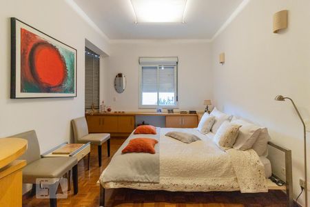 Apartamento para alugar com 210m², 3 quartos e 1 vaga Apartamento para alugar com 210m², 3 quartos e 1 vagaSuíte 1