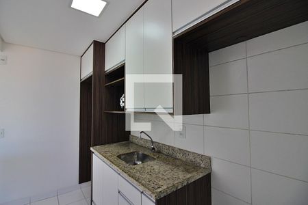 Apartamento para alugar com 48m², 1 quarto e 1 vagaCozinha