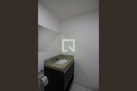 Apartamento para alugar com 48m², 1 quarto e 1 vagaBanheiro Social