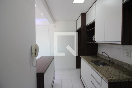 Apartamento para alugar com 48m², 1 quarto e 1 vagaCozinha