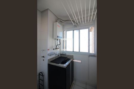 Apartamento para alugar com 48m², 1 quarto e 1 vagaÁrea de Serviço