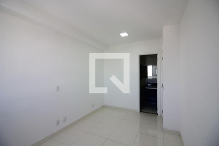 Apartamento para alugar com 48m², 1 quarto e 1 vagaSuíte