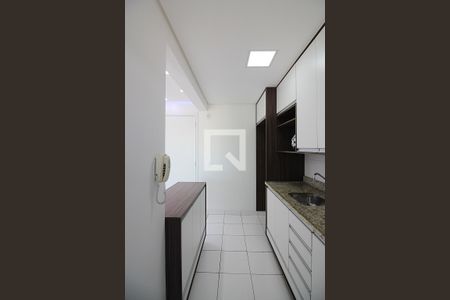 Apartamento para alugar com 48m², 1 quarto e 1 vagaCozinha