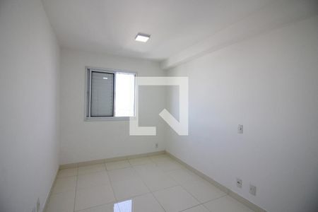 Suíte de apartamento para alugar com 1 quarto, 48m² em Jardim Olavo Bilac, São Bernardo do Campo