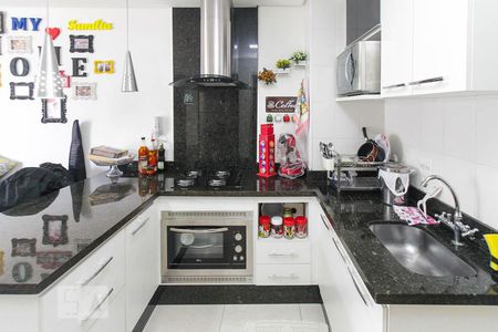 Apartamento para alugar com 31m², 1 quarto e sem vagaCozinha