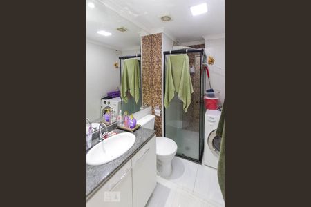 Apartamento para alugar com 31m², 1 quarto e sem vagaBanheiro