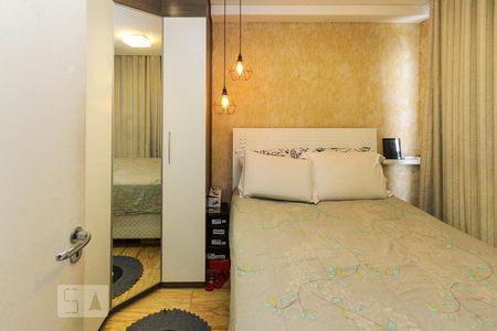 Quarto de apartamento para alugar com 1 quarto, 31m² em Jardim Brasília (Zona Norte), São Paulo