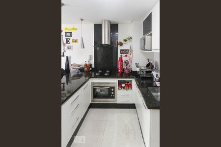 Apartamento para alugar com 31m², 1 quarto e sem vagaCozinha