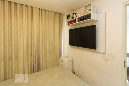 Apartamento para alugar com 31m², 1 quarto e sem vagaQuarto