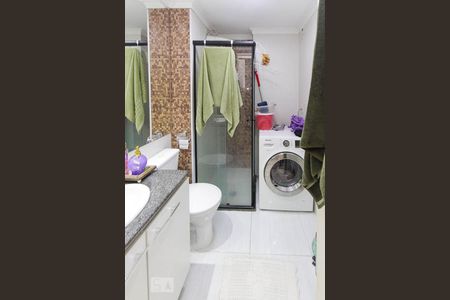 Apartamento para alugar com 31m², 1 quarto e sem vagaBanheiro