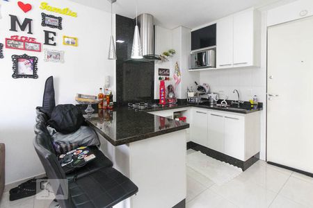 Apartamento para alugar com 31m², 1 quarto e sem vagaCozinha