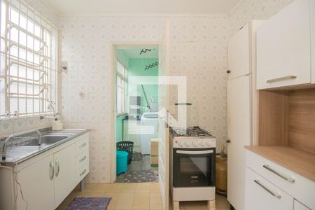 Apartamento à venda com 48m², 1 quarto e sem vaga Apartamento à venda com 48m², 1 quarto e sem vagaCozinha