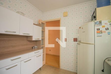 Apartamento à venda com 48m², 1 quarto e sem vaga Apartamento à venda com 48m², 1 quarto e sem vagaCozinha