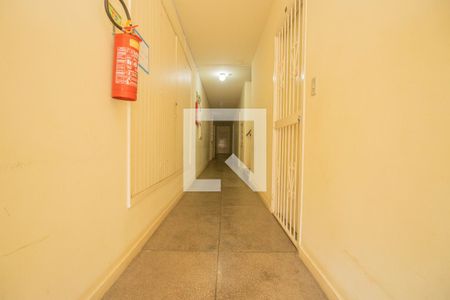 Apartamento à venda com 48m², 1 quarto e sem vaga Apartamento à venda com 48m², 1 quarto e sem vagaHall de Entrada