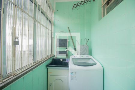 Apartamento à venda com 48m², 1 quarto e sem vaga Apartamento à venda com 48m², 1 quarto e sem vagaÁrea de Serviço