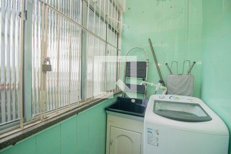 Apartamento à venda com 48m², 1 quarto e sem vaga Apartamento à venda com 48m², 1 quarto e sem vagaÁrea de Serviço