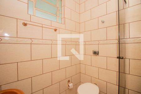 Apartamento à venda com 48m², 1 quarto e sem vaga Apartamento à venda com 48m², 1 quarto e sem vagaBanheiro