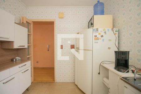 Apartamento à venda com 48m², 1 quarto e sem vaga Apartamento à venda com 48m², 1 quarto e sem vagaCozinha