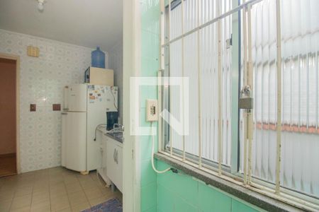 Apartamento à venda com 48m², 1 quarto e sem vaga Apartamento à venda com 48m², 1 quarto e sem vagaÁrea de Serviço