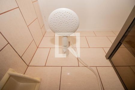 Apartamento à venda com 48m², 1 quarto e sem vaga Apartamento à venda com 48m², 1 quarto e sem vagaBanheiro