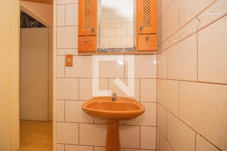 Apartamento à venda com 48m², 1 quarto e sem vaga Apartamento à venda com 48m², 1 quarto e sem vagaBanheiro