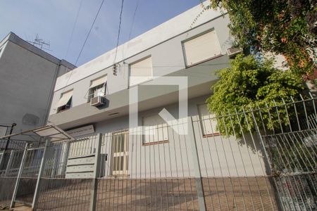 Apartamento à venda com 48m², 1 quarto e sem vaga Apartamento à venda com 48m², 1 quarto e sem vagaFachada