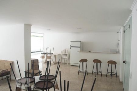 Apartamento à venda com 70m², 2 quartos e 1 vaga Apartamento à venda com 70m², 2 quartos e 1 vagaSalão de Festas