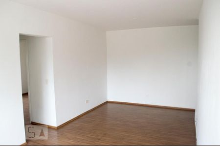Sala de apartamento à venda com 2 quartos, 70m² em Real Parque, São Paulo