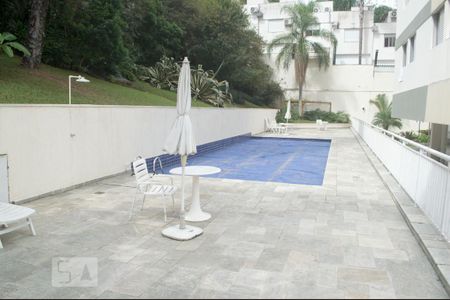 Apartamento à venda com 70m², 2 quartos e 1 vaga Apartamento à venda com 70m², 2 quartos e 1 vagaPiscina