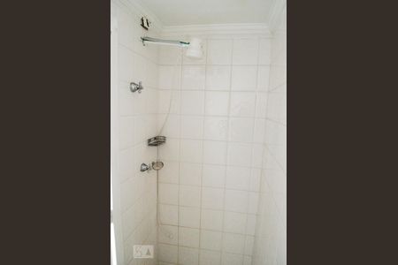 Apartamento à venda com 70m², 2 quartos e 1 vaga Apartamento à venda com 70m², 2 quartos e 1 vagaBanheiro de Serviço