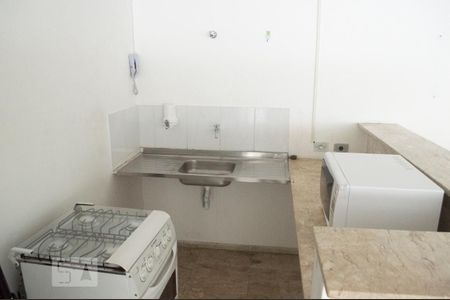 Apartamento à venda com 70m², 2 quartos e 1 vaga Apartamento à venda com 70m², 2 quartos e 1 vagaSalão de Festas