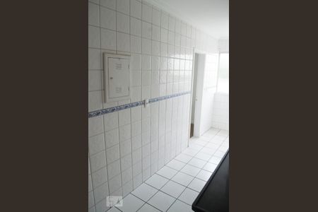 Apartamento à venda com 70m², 2 quartos e 1 vaga Apartamento à venda com 70m², 2 quartos e 1 vagaCozinha