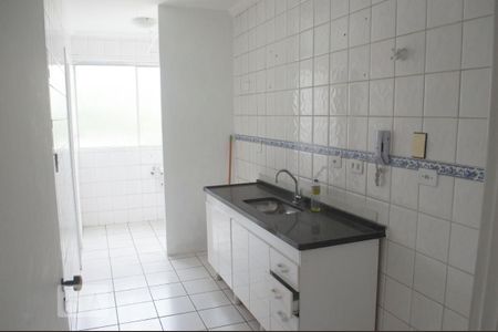 Apartamento à venda com 70m², 2 quartos e 1 vaga Apartamento à venda com 70m², 2 quartos e 1 vagaCozinha