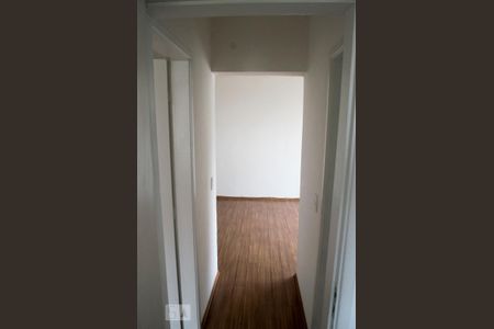 Apartamento à venda com 70m², 2 quartos e 1 vaga Apartamento à venda com 70m², 2 quartos e 1 vagaCorredor