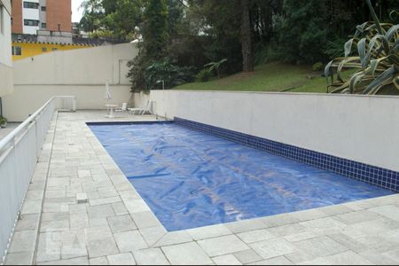 Apartamento à venda com 70m², 2 quartos e 1 vaga Apartamento à venda com 70m², 2 quartos e 1 vagaPiscina