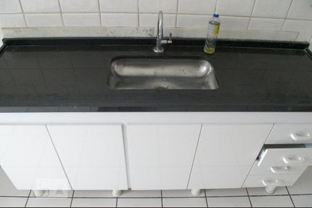 Apartamento à venda com 70m², 2 quartos e 1 vaga Apartamento à venda com 70m², 2 quartos e 1 vagaCozinha